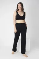 Kadın Modal Spor Pantolon Confeo C801-502 farklı açı