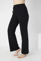 Kadın Modal Spor Pantolon Confeo C801-502 görsel 5