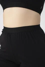 Kadın Modal Spor Şort Confeo C801-503