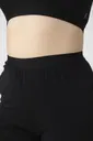 Kadın Modal Spor Şort Confeo C801-503