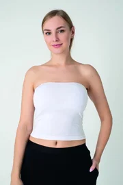 Kadın Modal Straplez Confeo C801-034