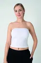 Kadın Modal Straplez Confeo C801-034