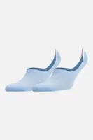 Kadın Modal Tekli Yazlık Babet Çorap Mısırlı KBBT000005 görsel 4