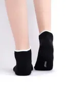 Kadın Modal Tekli Yazlık Sneaker Çorap Mısırlı KSNK000005 görsel 22