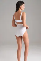 Kadin Sütyen Doreanse 5584 Doreanse 5584 Beyaz detay görünüm