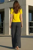 Kadın T-Shirt Pantolon Takım Doreanse 4480 Görsel detay görünüm