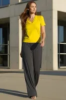 Kadın T-Shirt Pantolon Takım Doreanse 4480 Görsel