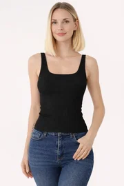 NBB Kare Yaka Seamless Body NBB 2432