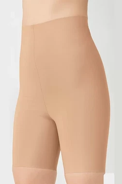 İMER Karın Toparlayıcı Miğdeli Parlak Kısa Korse İMER 5110