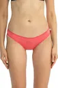 Karışık Desen Pamuklu 3'lü Slip Külot-Mercan Us. POLO Assn. 66432