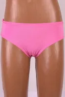 Kız Süprem Slip 6 Lı Paket Baskılı ve Düz Öztaş B4150 Renkli farklı açı