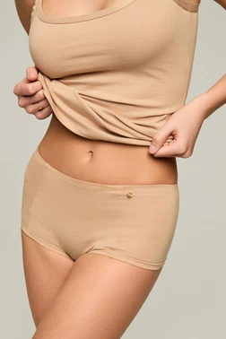 KOM Basic 2'li Short Külot - Alternatif Görünüm