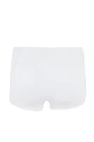 KOM Basic 2'li Short Külot Beyaz görsel 10