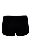 KOM Basic 2'li Short Külot Siyah görsel 14