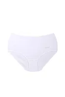 KOM Basic 5'li Maxi Külot Beyaz görsel 4