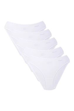 KOM Basic 5'li Slip Külot