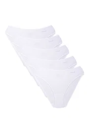 KOM Basic 5'li Slip Külot