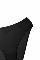 KOM Basic 5'li Slip Külot Siyah görsel 5