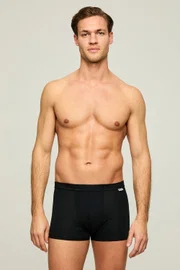 KOM Scott Pamuk Modal Erkek Boxer