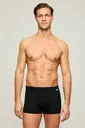 KOM Scott Pamuk Modal Erkek Boxer