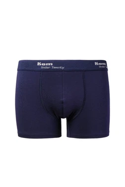 KOM Tight Pamuklu 2'li Erkek Boxer - Alternatif Görünüm