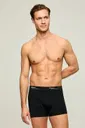 KOM Tight Pamuklu 3'lü Erkek Boxer