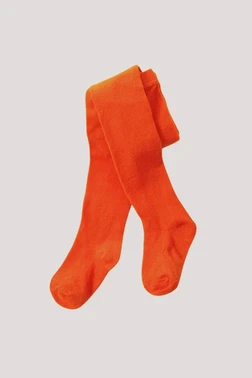 Kozal Kozal Pamuklu Çocuk Külotlu Çorap CKOZ01442 İnci