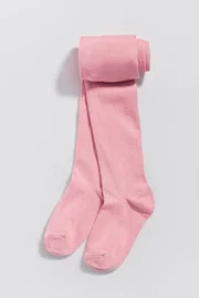 Kozal Kozal Pamuklu Çocuk Külotlu Çorap CKOZ01442 Leopar