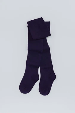 Kozal Kozal Pamuklu Çocuk Külotlu Çorap CKOZ01442 Ekru