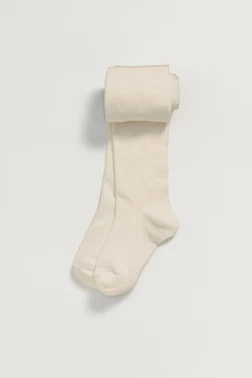 Kozal Pamuklu Çocuk Külotlu Çorap CKOZ01442 Kırmızı