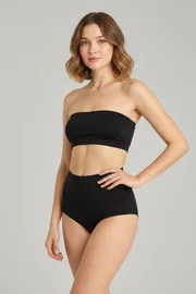 Anı Lazer Bato KadınKülot Anı Ak4236