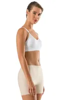 Lazer Kesim Boxer Şort Form Angel 6005 Ten görsel 5