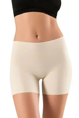 Lazer Kesim Boxer Şort Form Angel 6005