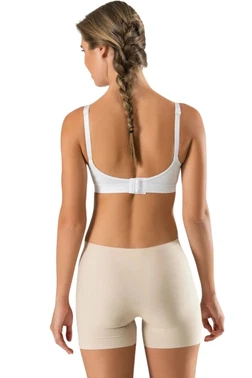 Lazer Kesim Boxer Şort Form Angel 6005 - Alternatif Görünüm