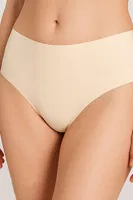 Lazer Kesim İz Yapmaz Külot NBB 411 Somon görsel 4