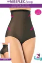 Lazer Kesim Nefes Alan Hayalet Slip Tül Korse MF Miss Flex 6048