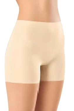 Anı Lazer Kesim Şort Korse Kadın Anı Ak4203