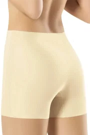 Lazer Kesim Yüksek Bel Boxer Korse Form Angel 2202