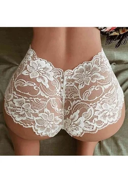 Merry See Dantel Fantazi Külot Merry See - Alternatif Görünüm