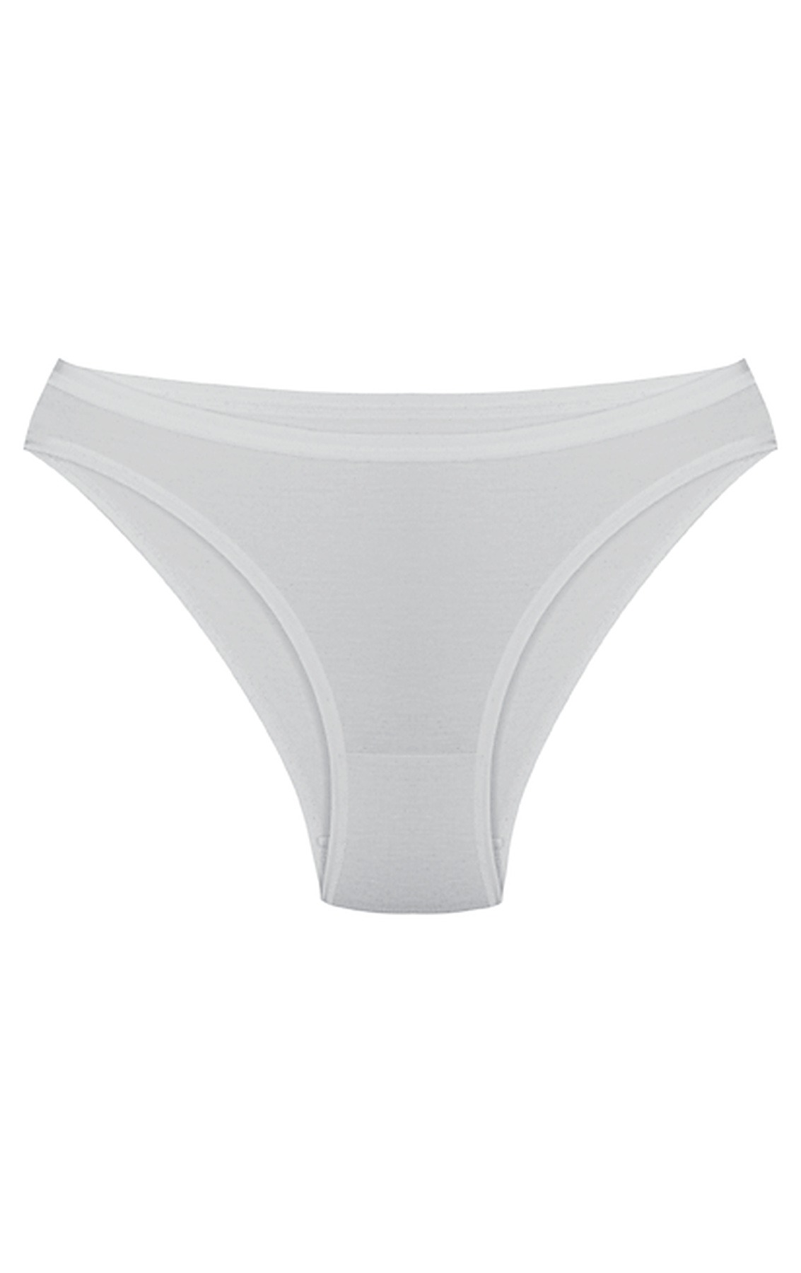 Micro Modal Bayan 2 li Bikini Q-En 107