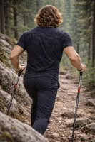 Miofit Lightweight Running Tişört detay görünüm