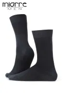Miorre 8 'li Erkek Çorabı Mor Asorti görsel 4