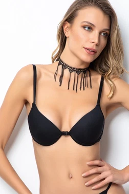 Miorre Basic Sütyen Miorre Boş Kap Sütyen - Alternatif Görünüm