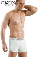 Miorre Erkek Boxer 148-001001 Beyaz detay görünüm