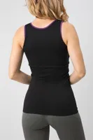 Kalın Askılı Kadın Spor Atlet Miorre 999-ZZ0114 farklı açı