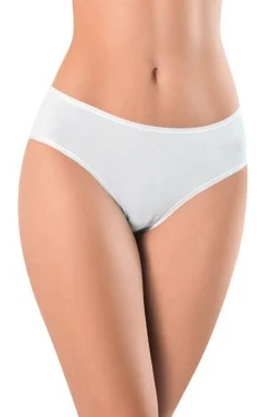 Modal Bikini Kesim Kadın Külot 3'lü Kota 5121