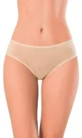 Modal Bikini Kesim Kadın Külot 3'lü Kota 5121 Ten görsel 5