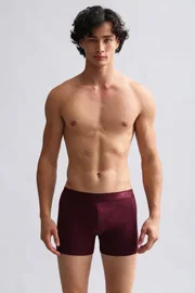 Modal by Tencel Compact Cotton Klasik Boxer Mısırlı EBXR000003
