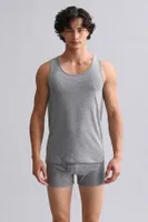 Modal by Tencel Hercules Slim Fit Basic Atlet Mısırlı EATL000006