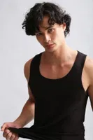 Modal by Tencel Hercules Slim Fit Basic Atlet Mısırlı EATL000006 görsel 10